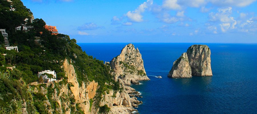 the best European islands in 2016